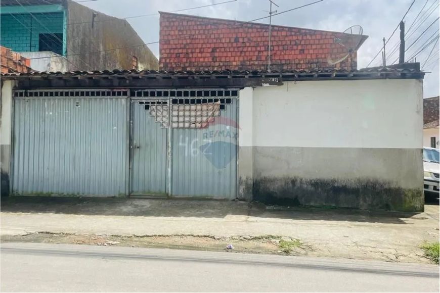 Oportunidade Casa à Venda no Clima Bom l.