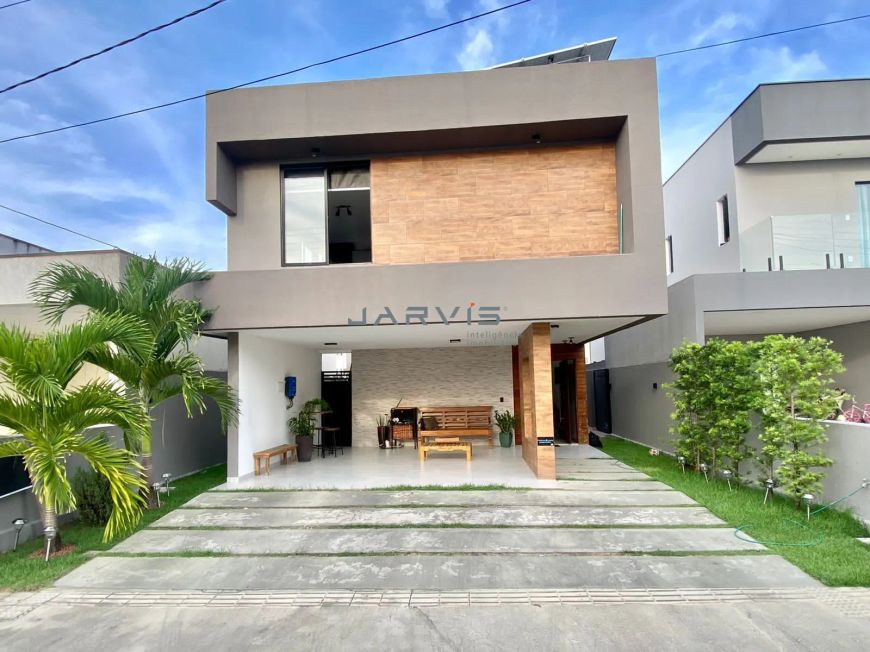 Casa de condomínio á venda no bairro do Antares, Maceió-AL