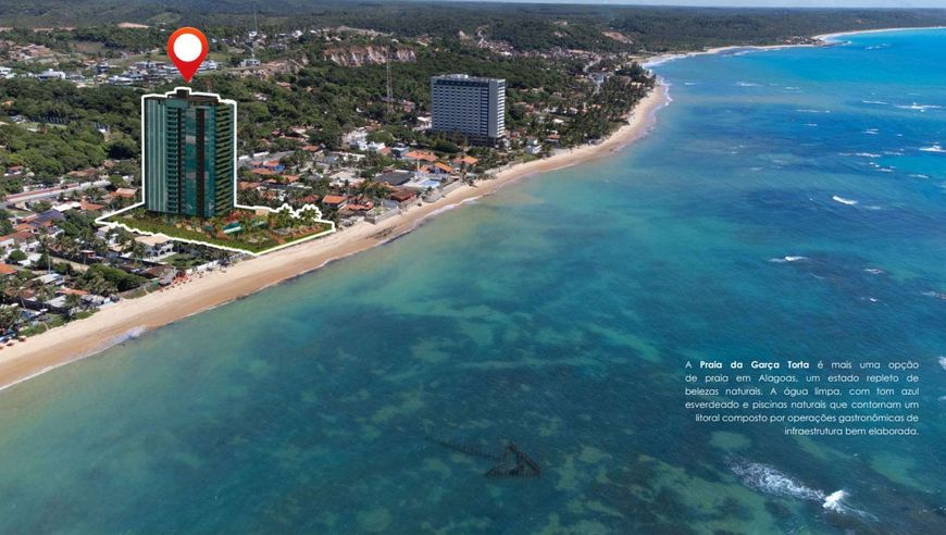 Lançamento, Dom Pietro, Cobertura de luxo, piscina, 482m², beira-mar