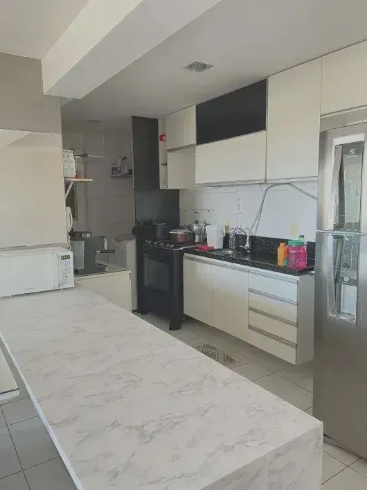 🏡2 QUARTOS | POÇO | 55M² |