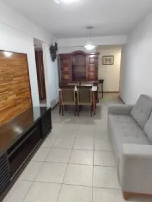 Apartamento com 3 dormitórios à venda, 83 m² por R$ 1.200.000,00 - Catete - Rio de Janeiro/RJ