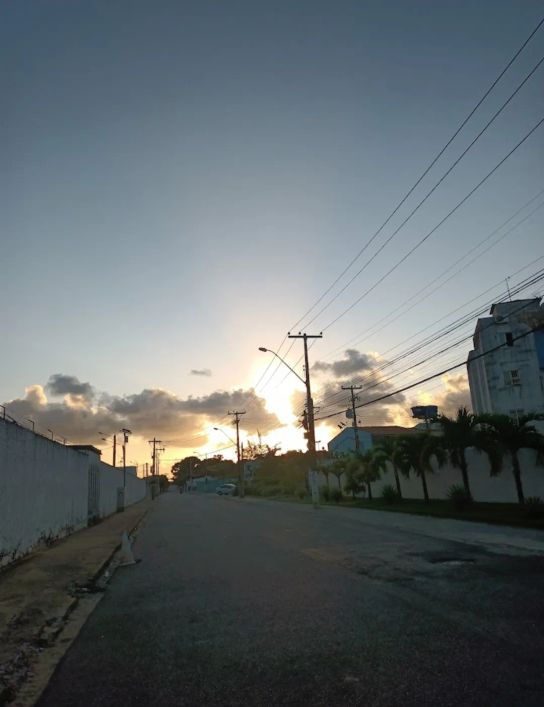 Oportunidade Venda Apto Cond Res Ilha Vitoria, 2 qts, armários quitado, Pinheiro - Maceió - AL