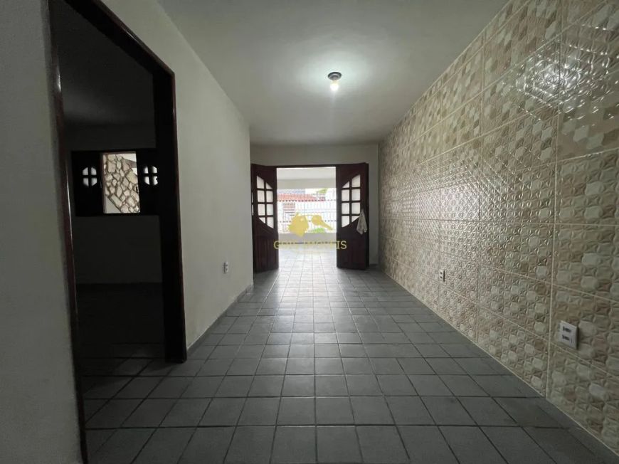 Aluguel – Casa Ampla no Tabuleiro