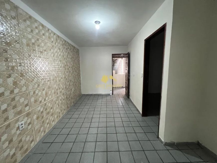 Aluguel – Casa Ampla no Tabuleiro