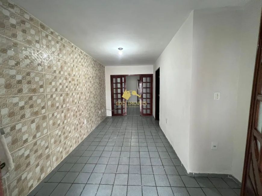 Aluguel – Casa Ampla no Tabuleiro