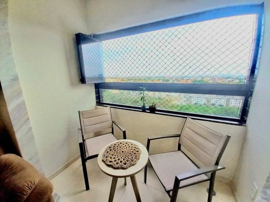 Imóvel 56 metros quadrados com 2 quartos em Barro Duro, lazer completo - Maceió - AL