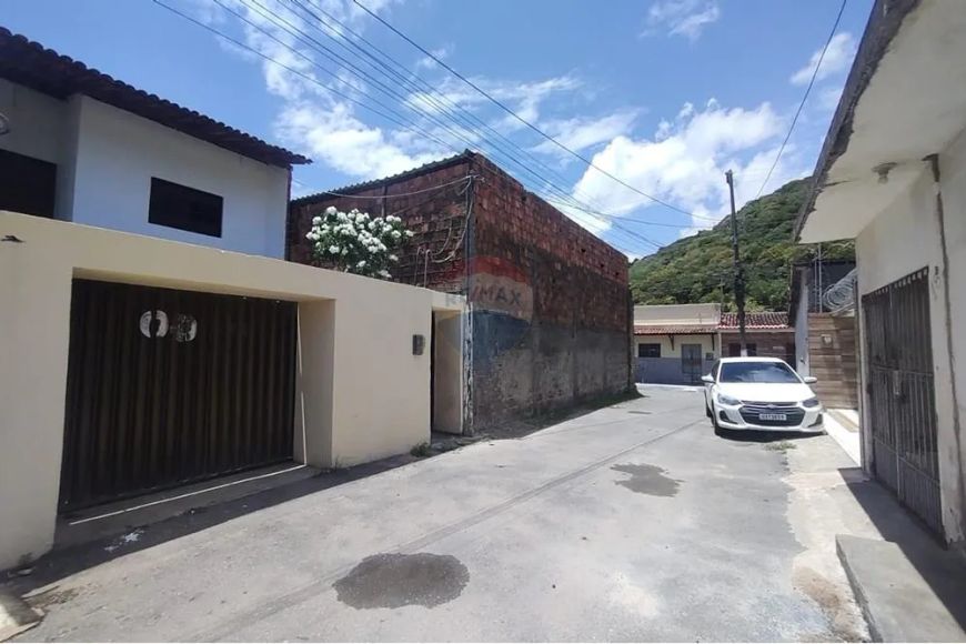 Encantador Lar em Maceió: 3 Quartos e Conforto!