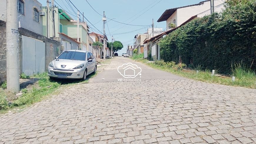 Lote/Terreno para venda tem 127 metros quadrados em Campo Grande - Rio de Janeiro - RJ