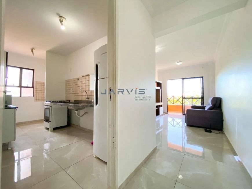 Apartamento 3/4 à venda, no bairro de Cruz das Almas - R$ 405.000,00