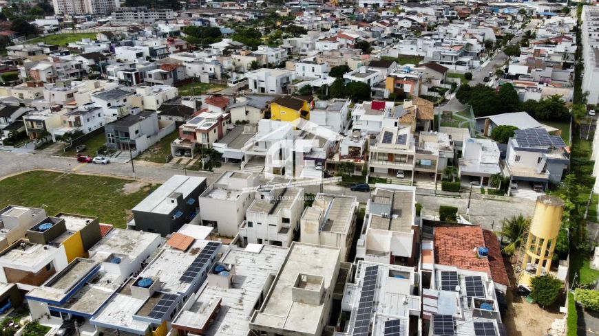 Excelente lote com 240m² totalmente nascente - Condomínio Jardim América.