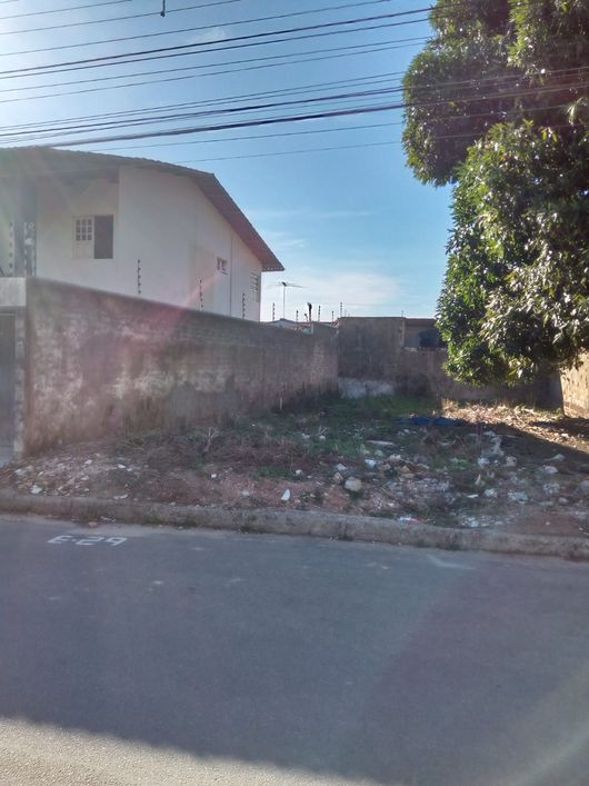 Lote/Terreno para venda possui 230 metros quadrados em Antares - Maceió - AL