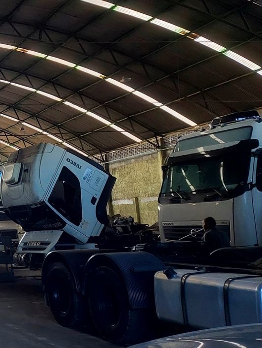 Galpão/Depósito/Armazém para aluguel tem 1800m° metros quadrados em Antares - Maceió - Alagoas