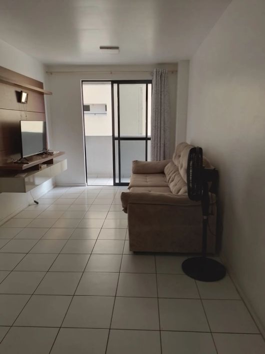 exc. apt com 3/4 , com elevador , px a Pt. Verde