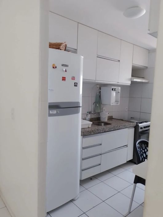 exc. apt com 3/4 , com elevador , px a Pt. Verde