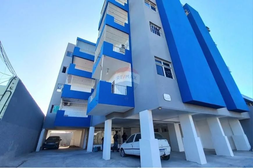 Apartamento à Venda em Maceió - 3 Quartos, 1 Suíte, e 90 m² - Qualidade de Vida e Conforto Perto do
