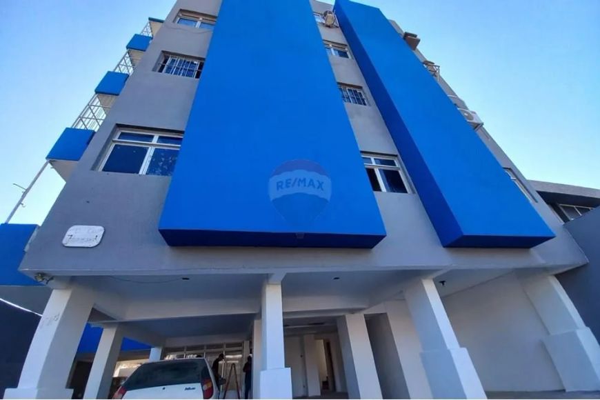 Apartamento à Venda em Maceió - 3 Quartos, 1 Suíte, e 90 m² - Qualidade de Vida e Conforto Perto do