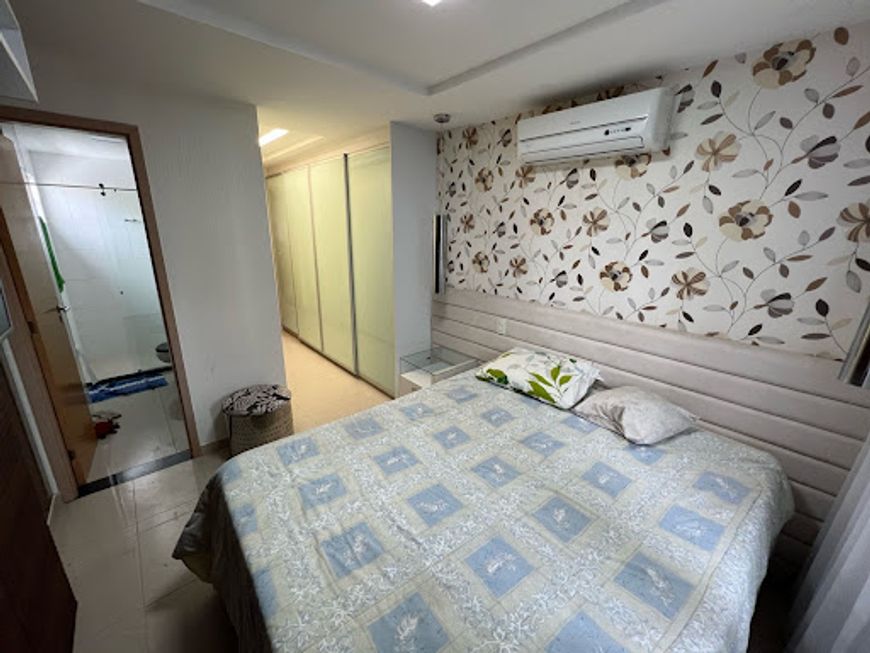 Apartamento com 3 dormitórios à venda, 118 m² por R$ 900.000,00 - Jatiúca - Maceió/AL