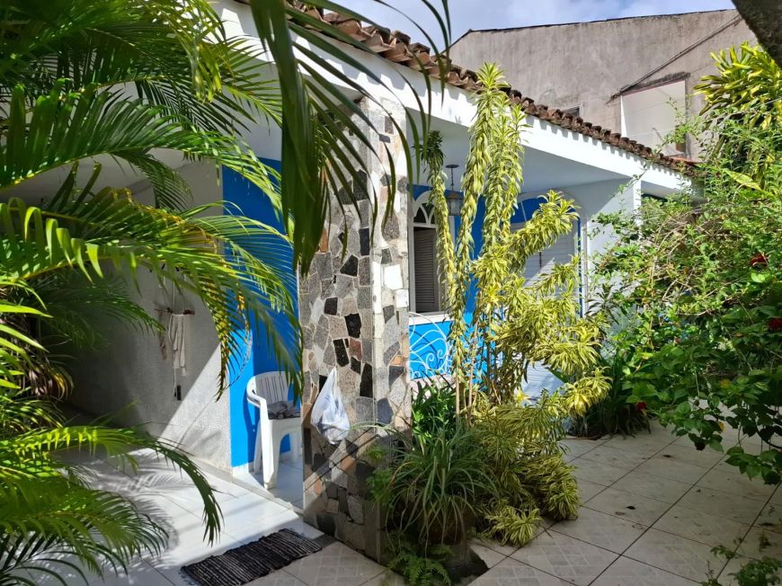 Casa 3 Quartos sendo uma Suite Tabuleiro