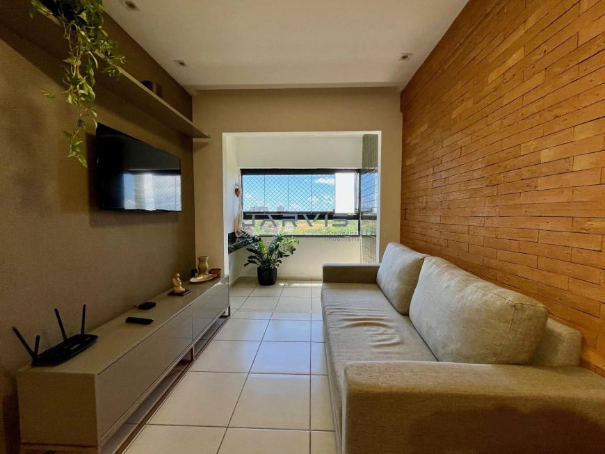 Apartamento 3/4 à venda, localizado no Barro Duro- R$ 550.000,00