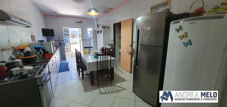 ótima Casa no Feitosa