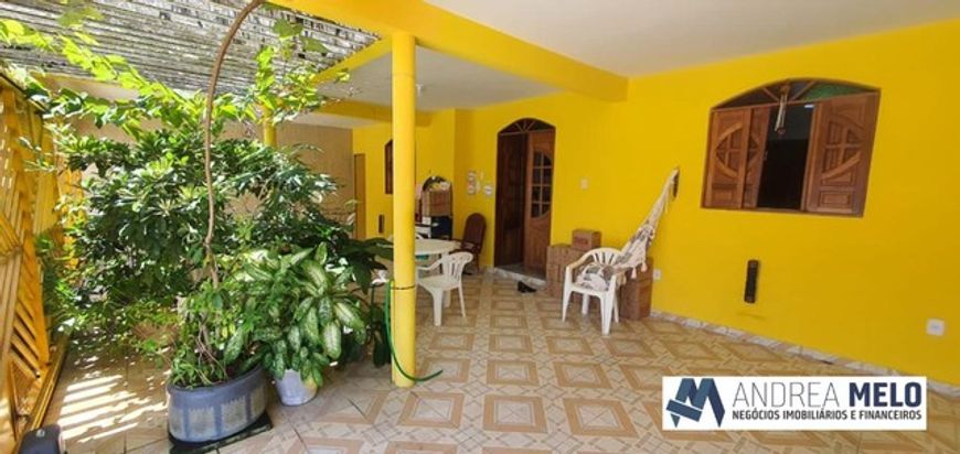 ótima Casa no Feitosa
