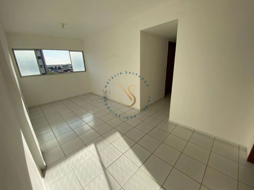 Condomínio Residêncial Cidade Jardim - Apto 3 quartos à venda no Tabuleiro - Proximo à feirinha