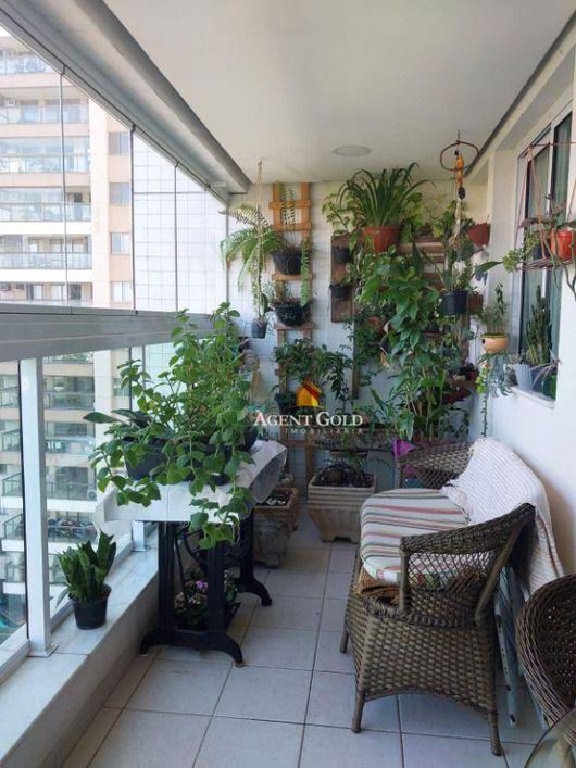 Apartamento com 4 dormitórios à venda, 125 m² por R$ 998.000,00 - Recreio dos Bandeirantes - Rio de
