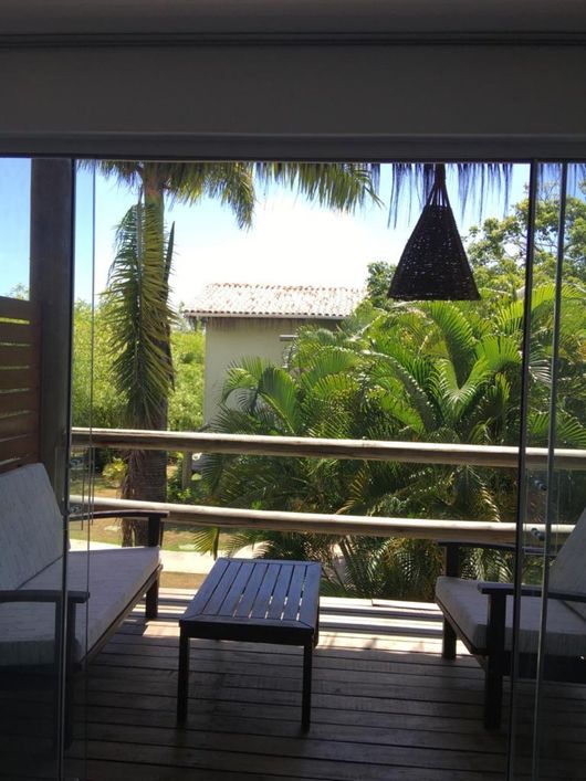 Villas do Pratagy - Oportunidade apartamento quarto e sala a venda.