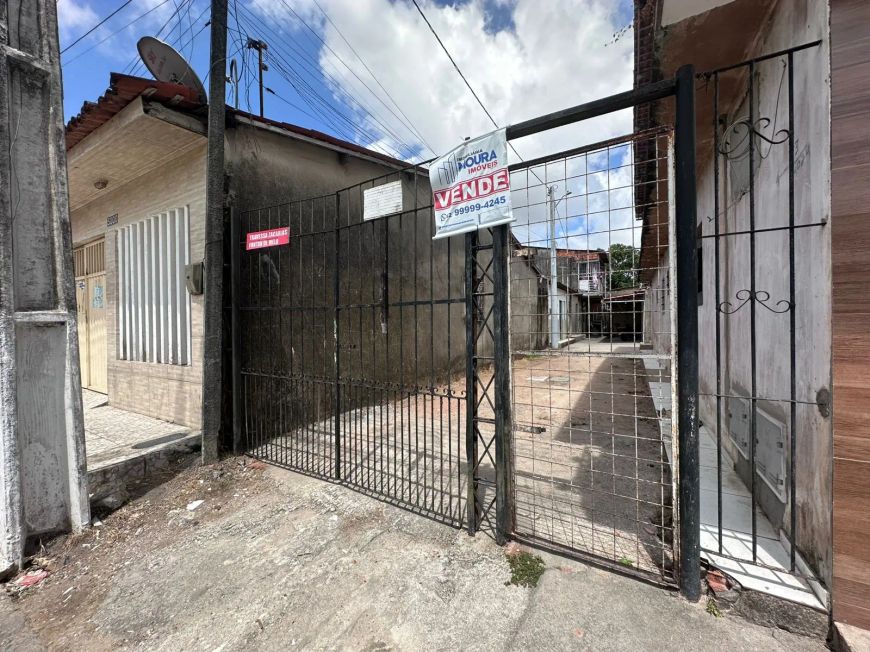Lote/Terreno para venda tem 50 metros quadrados em Tabuleiro do Martins - Maceió - AL