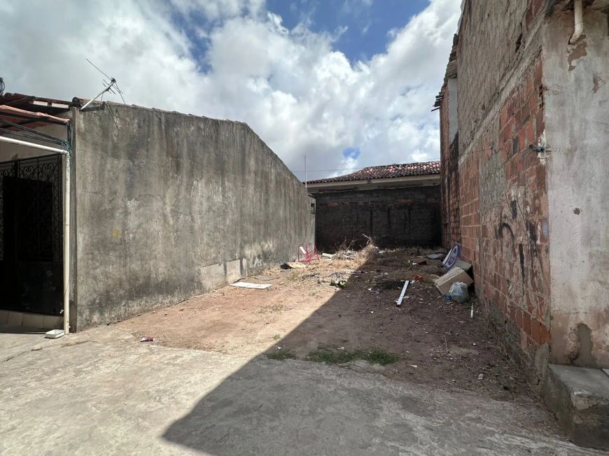 Lote/Terreno para venda tem 50 metros quadrados em Tabuleiro do Martins - Maceió - AL