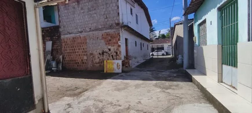 Lote/Terreno para venda tem 50 metros quadrados em Tabuleiro do Martins - Maceió - AL