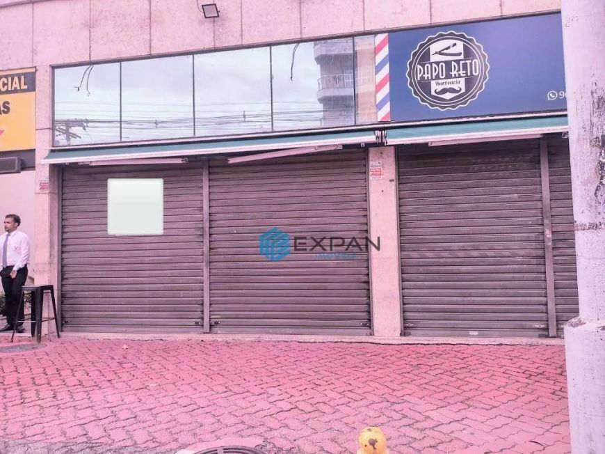 Loja à venda, 55 m² por R$ 650.000,00 - Freguesia de Jacarepaguá - Rio de Janeiro/RJ