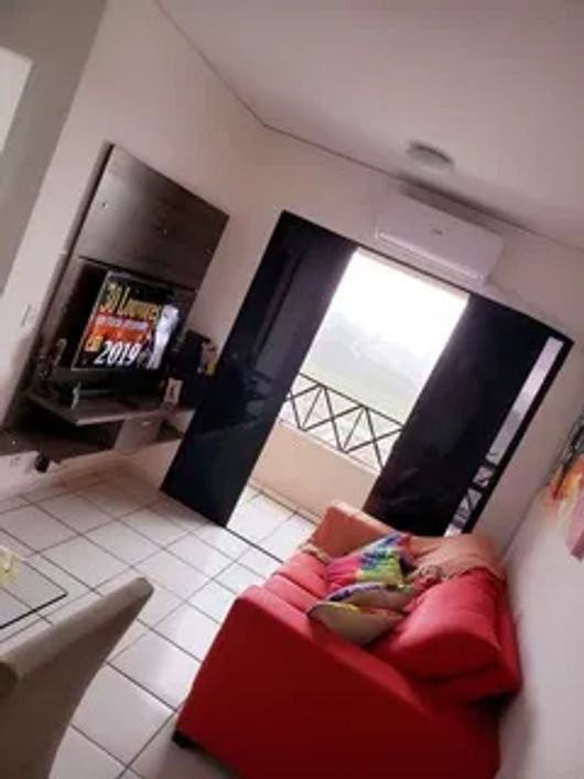 Apartamento para venda possui 51 metros quadrados com 2 quartos