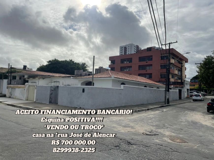 ALUGO, VENDO OU TROCO!