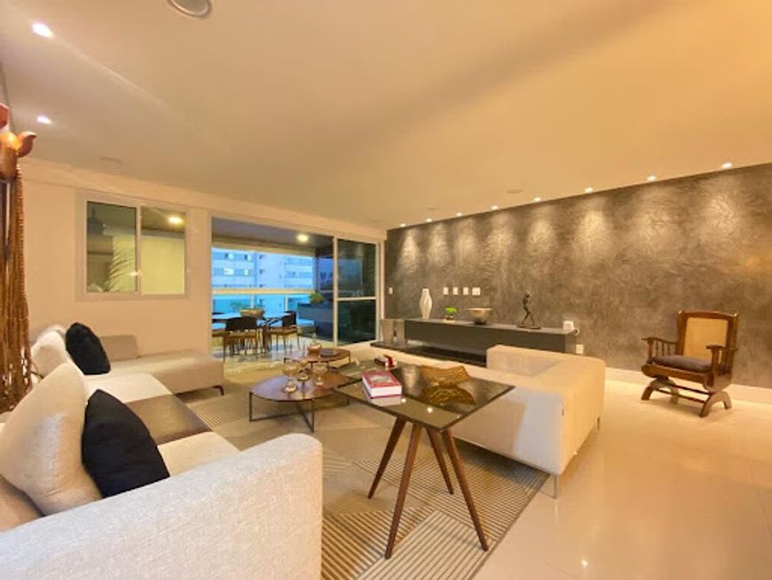Fica tudo! Apartamento com 3 dormitórios à venda, 190 m² por R$ 3.200.000 - Cruz das Almas - Maceió/