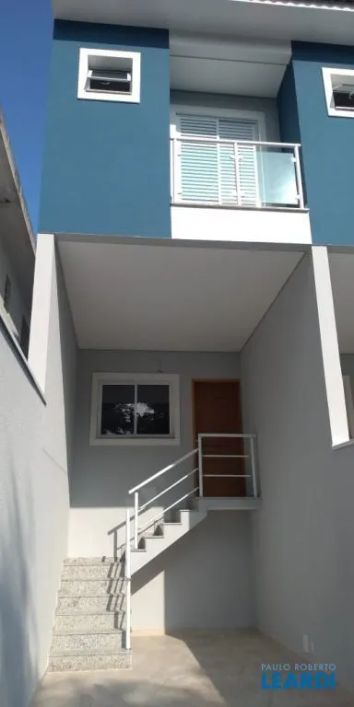 SOBRADO - JARDIM MARAJOARA - SP