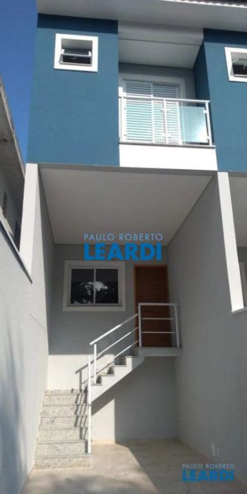 SOBRADO - JARDIM MARAJOARA - SP