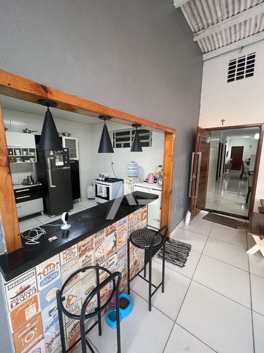 Vendo! Ótima casa espaçosa, 5 quartos em Ponta Grossa - Maceió -AL