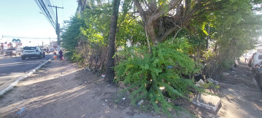 Imóvel para aluguel com 1000 metros quadrados em Jacintinho - Maceió - AL