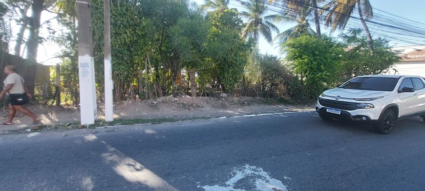 Imóvel para aluguel com 1000 metros quadrados em Jacintinho - Maceió - AL