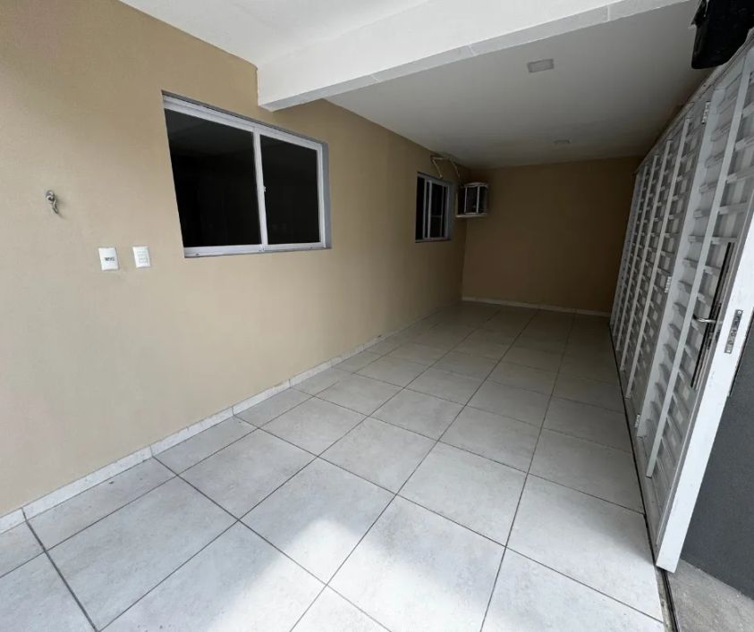 Térrea para venda com 200 metros quadrados com 3 quartos em Tabuleiro do Martins - Maceió - AL