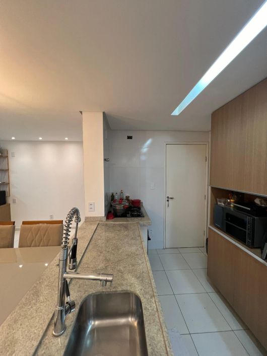 Apartamento Feitosa | 89M2 | 3 Quartos | Reformado + Moveis Planejados