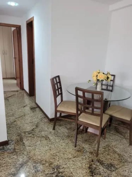 Apartamento com 2 quartos, 76M² - Recreio dos Bandeirantes