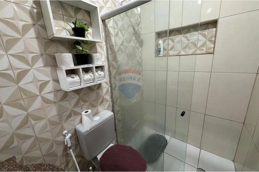 Casa Reformada no Jacintinho – Pronta para Morar!