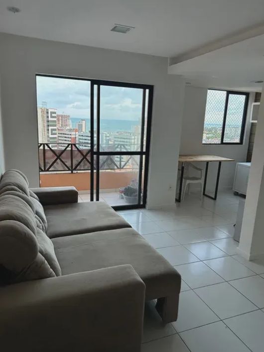 🏡3 QUARTOS | CRUZ DAS ALMAS | 70M² |