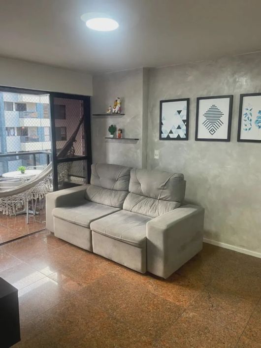 🏡3 QUARTOS | PONTA VERDE | 102M² |