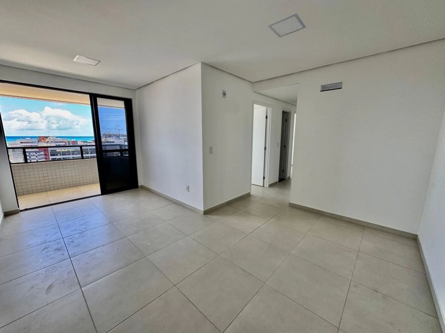 Alugo 3/4 com fixos,prédio recém entregue,1 locação com 84m2 na ponta verde.