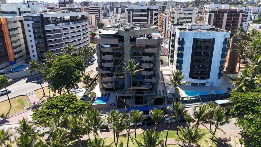 Cobertura com 4 dormitórios à venda, 324 m² por R$ 3.800.000,00 - Jatiúca - Maceió/AL