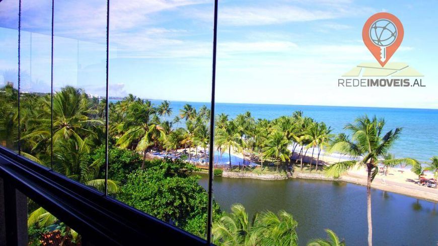 Cobertura com 4 dormitórios à venda, 324 m² por R$ 3.800.000,00 - Jatiúca - Maceió/AL