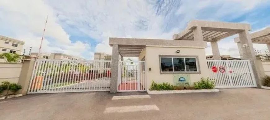 Condomínio Costa da Luz Parque - Residencial Mar de Espanha apto 2/4 nunca usado R$ 1 7 0 m i l